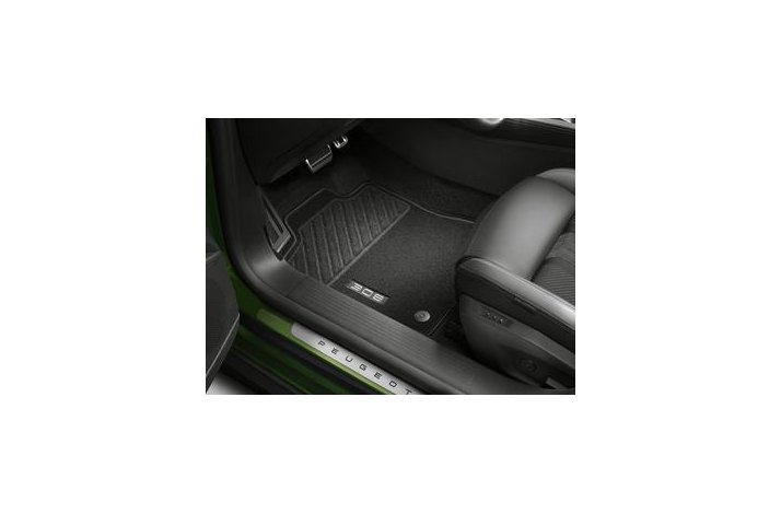 Nlefiltmttest Peugeot 308 (2022 - )