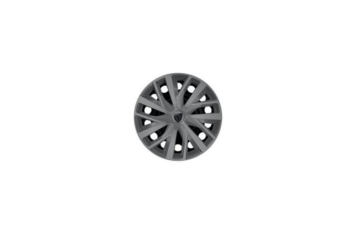 Hjulkapsler 16" Peugeot 308 og 308 SW