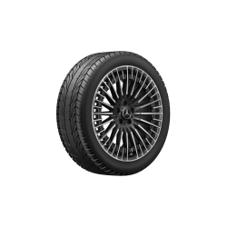 Mercedes-Benz EQA &amp; EQB komplette sommerhjul 20"