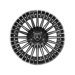 Mercedes-Benz EQA &amp; EQB komplette sommerhjul 20"