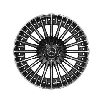 Mercedes-Benz EQA & EQB komplette sommerhjul 20