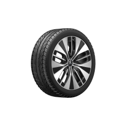 Mercedes-Benz EQE Sedan 20"