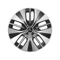 Mercedes-Benz EQE Sedan 20"