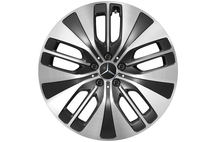 Mercedes-Benz EQE Sedan 20"