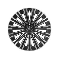 Mercedes-Benz EQE Sedan 20"