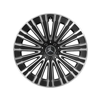 Mercedes-Benz EQE Sedan 20