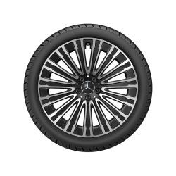 Mercedes-Benz EQE Sedan 20"