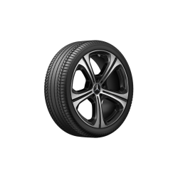 Mercedes-Benz C-Klasse 19"