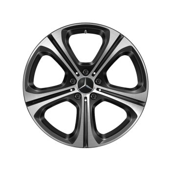 Mercedes-Benz C-Klasse 19