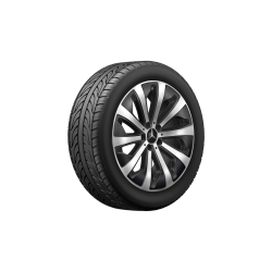 Mercedes-Benz GLA &amp; GLB 19"