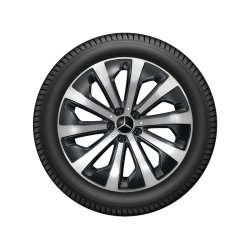 Mercedes-Benz GLA &amp; GLB 19"