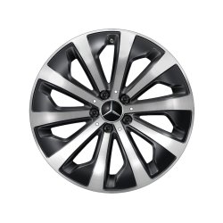 Mercedes-Benz GLA &amp; GLB 19"