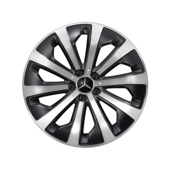 Mercedes-Benz GLA & GLB 19