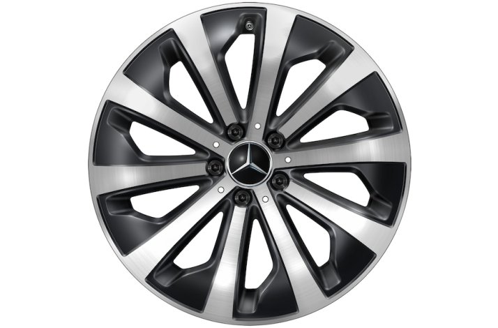 Mercedes-Benz GLA &amp; GLB 19"