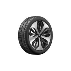 Mercedes-Benz GLA &amp; GLB 19"