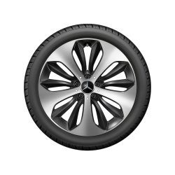 Mercedes-Benz GLA &amp; GLB 19"