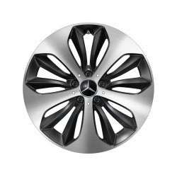 Mercedes-Benz GLA &amp; GLB 19"