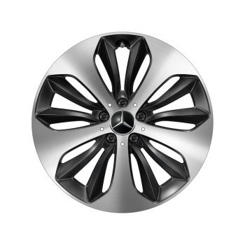 Mercedes-Benz GLA & GLB 19