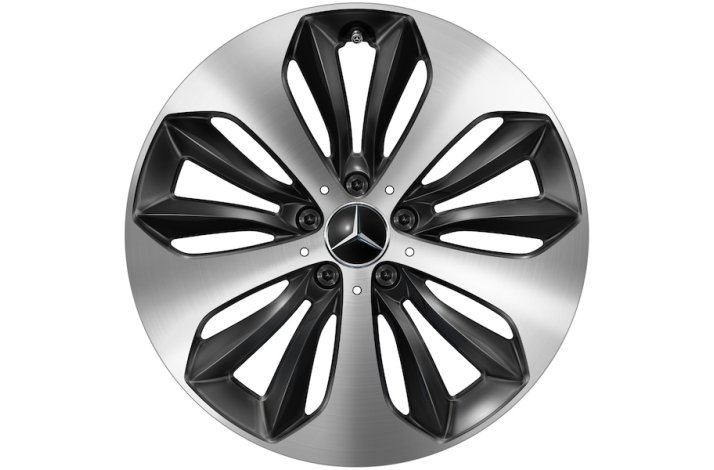 Mercedes-Benz GLA &amp; GLB 19"