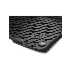 Mercedes-EQ EQA, gummimtter 1. Sderkke.