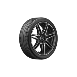 Mercedes-Benz C-Klasse 19"