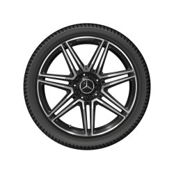 Mercedes-Benz C-Klasse 19"