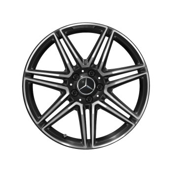 Mercedes-Benz C-Klasse 19