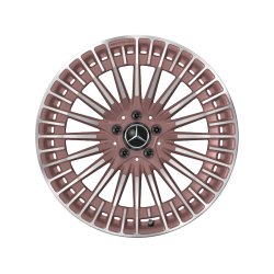 Mercedes-Benz EQA &amp; EQB komplette sommerhjul 20"