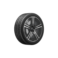 Mercedes-Benz EQE Sedan 20"