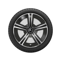 Mercedes-Benz EQE Sedan 20"