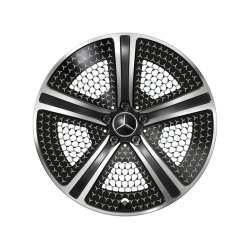 Mercedes-Benz EQE Sedan 20"