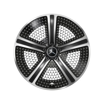 Mercedes-Benz EQE Sedan 20