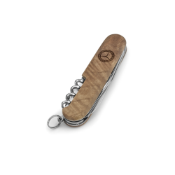 Mercedes-Benz lommekniv