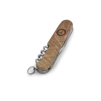 Mercedes-Benz lommekniv