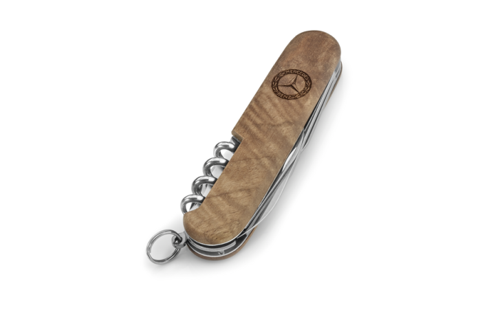 Mercedes-Benz lommekniv