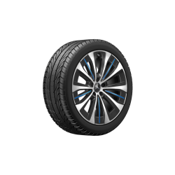 Mercedes-Benz EQE Sedan 20"