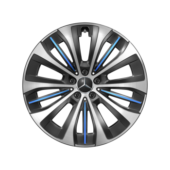 Mercedes-Benz EQE Sedan 20