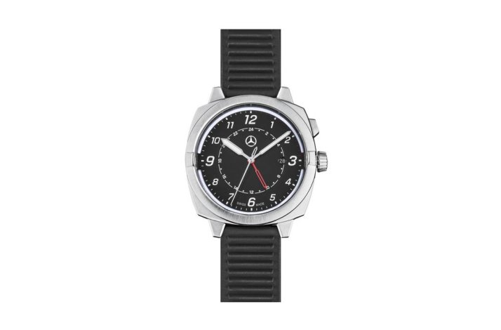 Mercedes-Benz G-Klasse ur