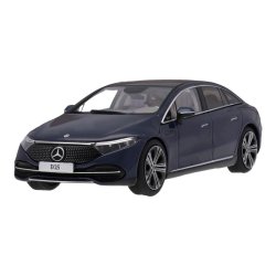 Mercedes-Benz EQS Sedan 1:43