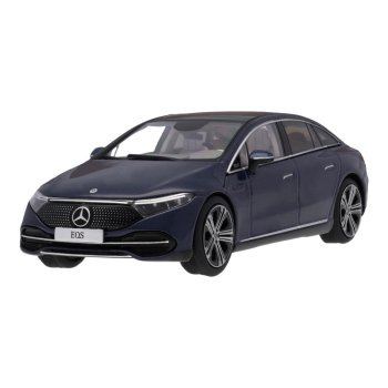 Mercedes-Benz EQS Sedan 1:43