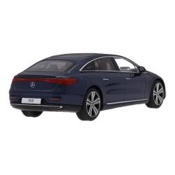 Mercedes-Benz EQS Sedan 1:43