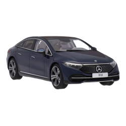 Mercedes-Benz EQS Sedan 1:43