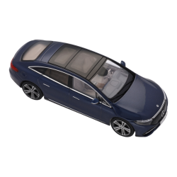 Mercedes-Benz EQS Sedan 1:43