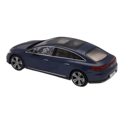 Mercedes-Benz EQS Sedan 1:43