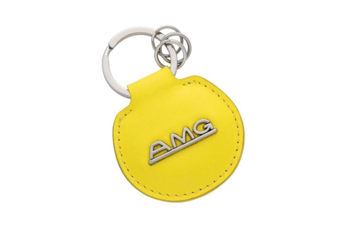 Mercedes-AMG nglering 