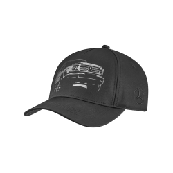 Mercedes-Benz G-Klasse kasket