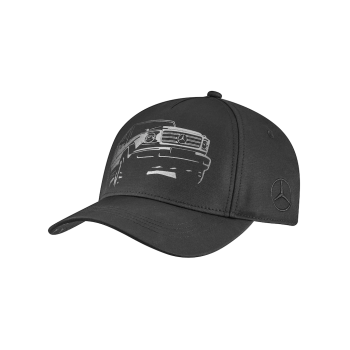 Mercedes-Benz G-Klasse kasket