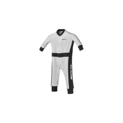 Mercedes-Benz baby racer dragt