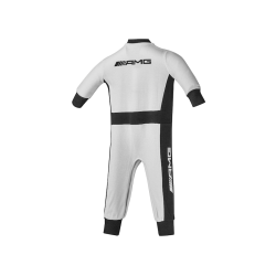 Mercedes-Benz baby racer dragt