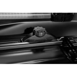 Mercedes-Benz tagboks sort, 430 L